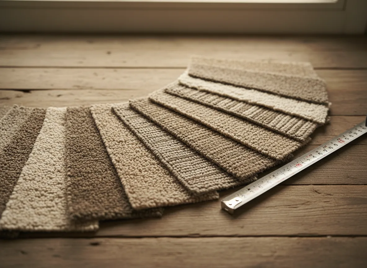 Carpet Installation Plymouth, CA FAQs